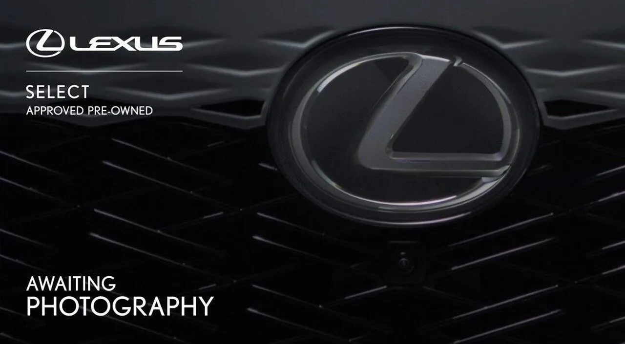 Lexus Rz