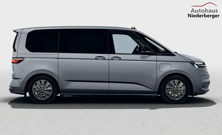 Volkswagen Multivan 2026 photo 3