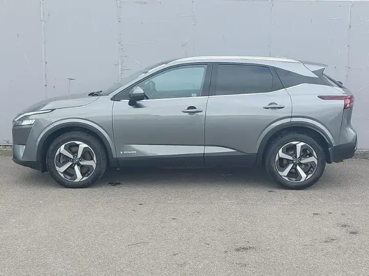 Nissan Qashqai 2022 photo 4