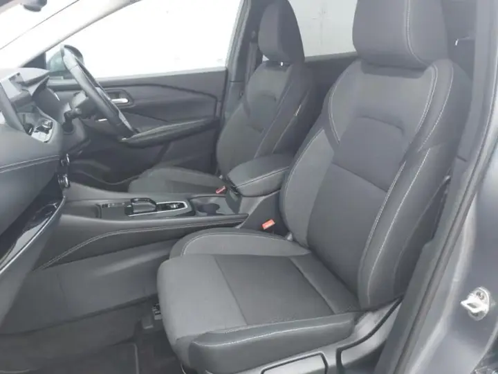 Nissan Qashqai 2022 photo 5