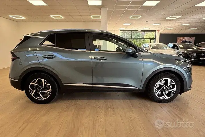 Kia Sportage 2023 photo 4