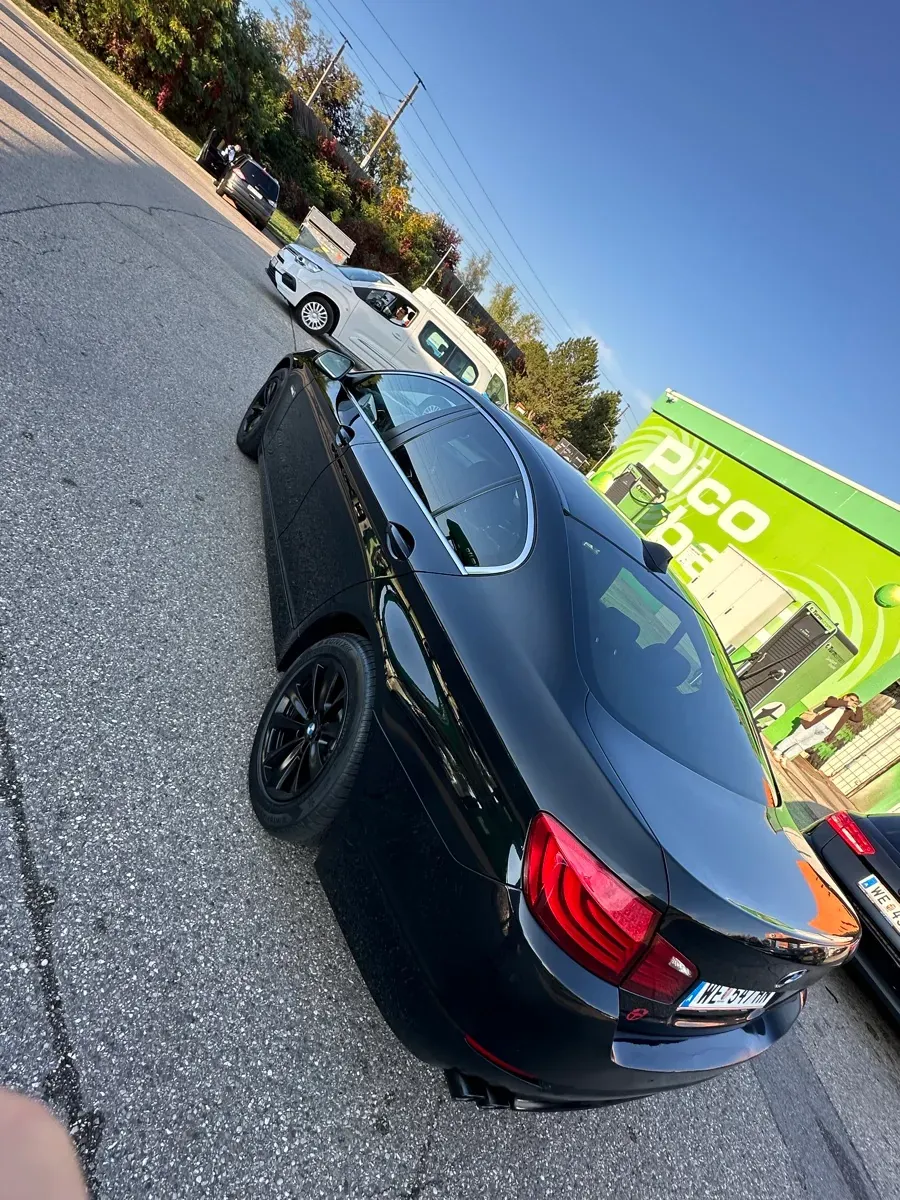 BMW Sonstige