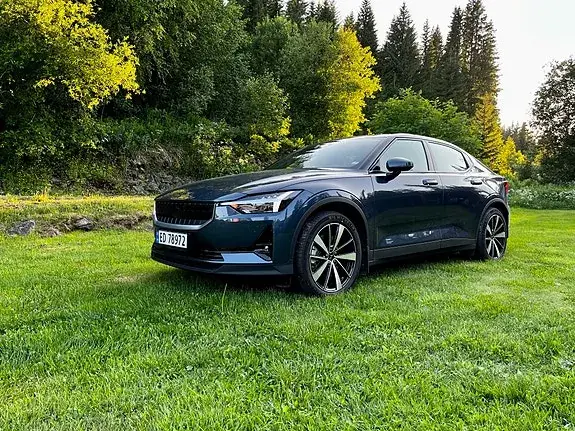 Polestar 2