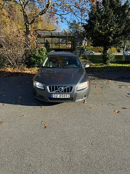 Volvo V70
