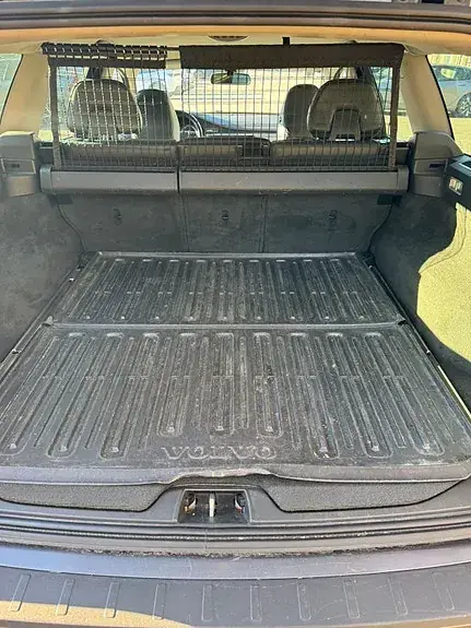 Volvo V70 2011 photo 5
