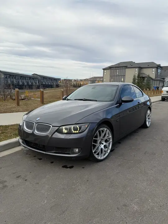 BMW 335Xi