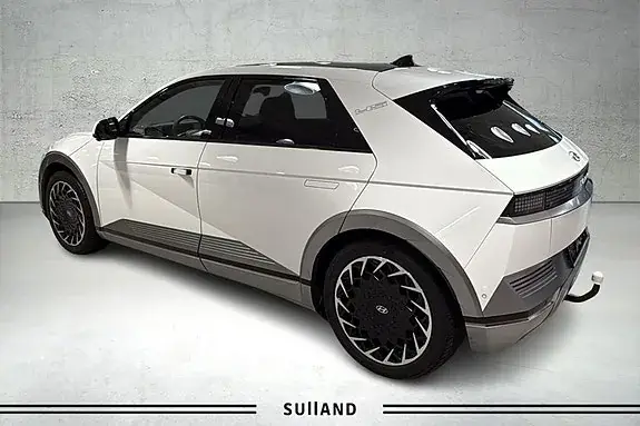Hyundai Ioniq 5 2022 photo 3