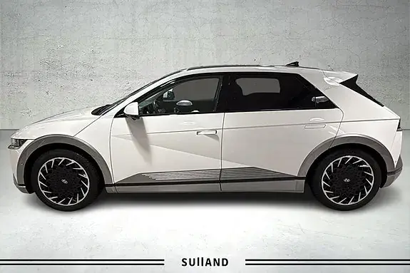 Hyundai Ioniq 5 2022 photo 2