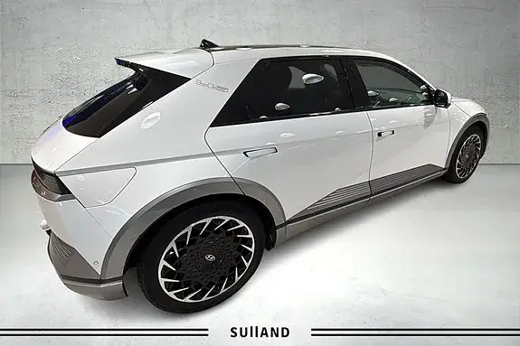 Hyundai Ioniq 5 2022 photo 5