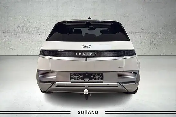 Hyundai Ioniq 5 2022 photo 4