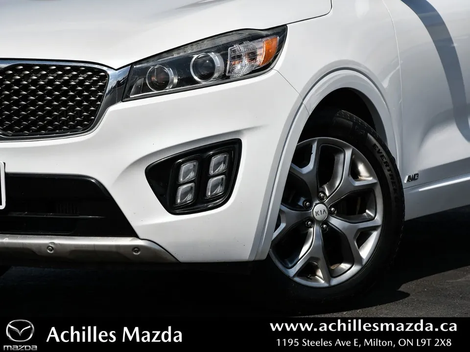 Kia Sorento 2016 photo 2