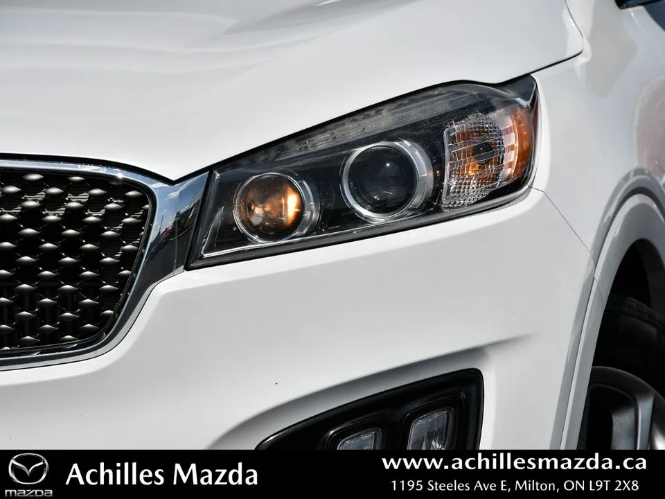 Kia Sorento 2016 photo 3