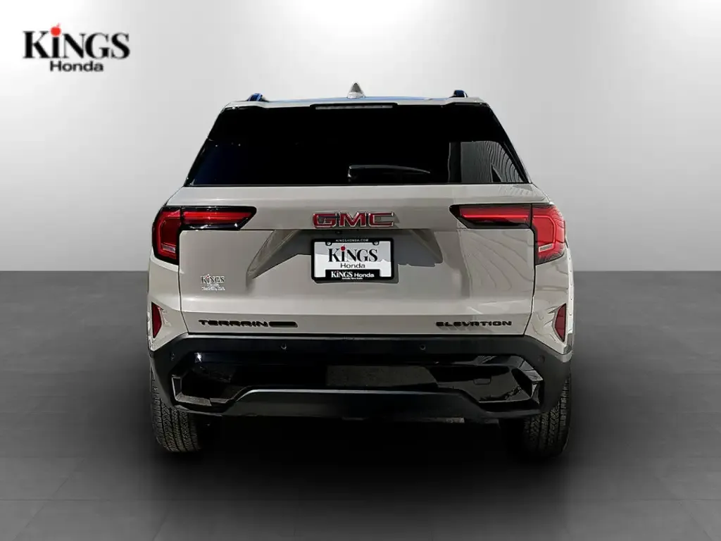 GMC Terrain 2025 photo 5
