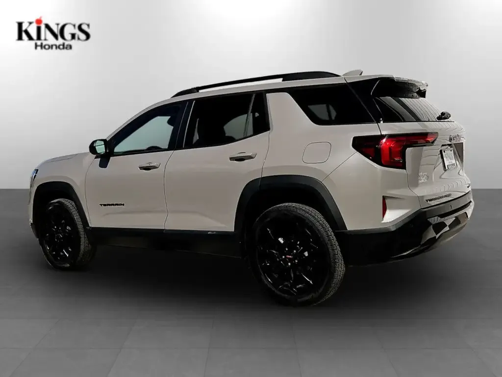 GMC Terrain 2025 photo 3