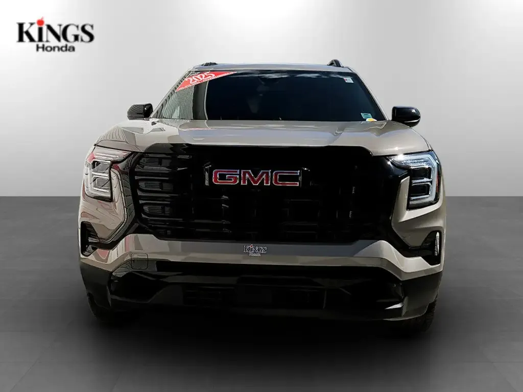 GMC Terrain 2025 photo 4