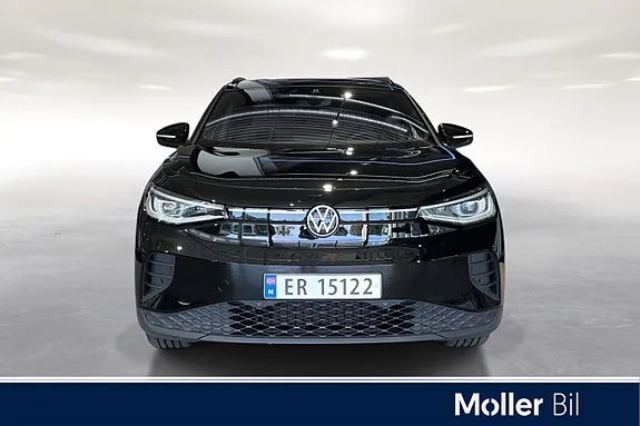 Volkswagen Id.4 2026 photo 2