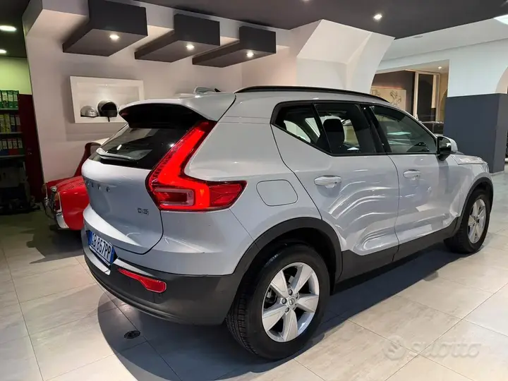 Volvo Xc40 2020 photo 5