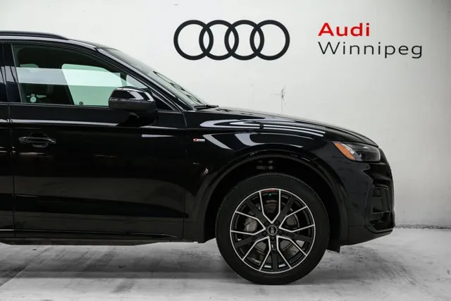 Audi Q5 2023 photo 5