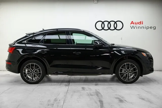 Audi Q5 2023 photo 4