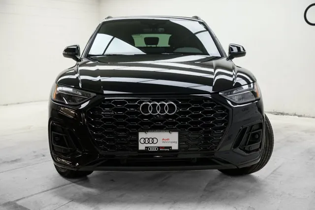 Audi Q5 2023 photo 2