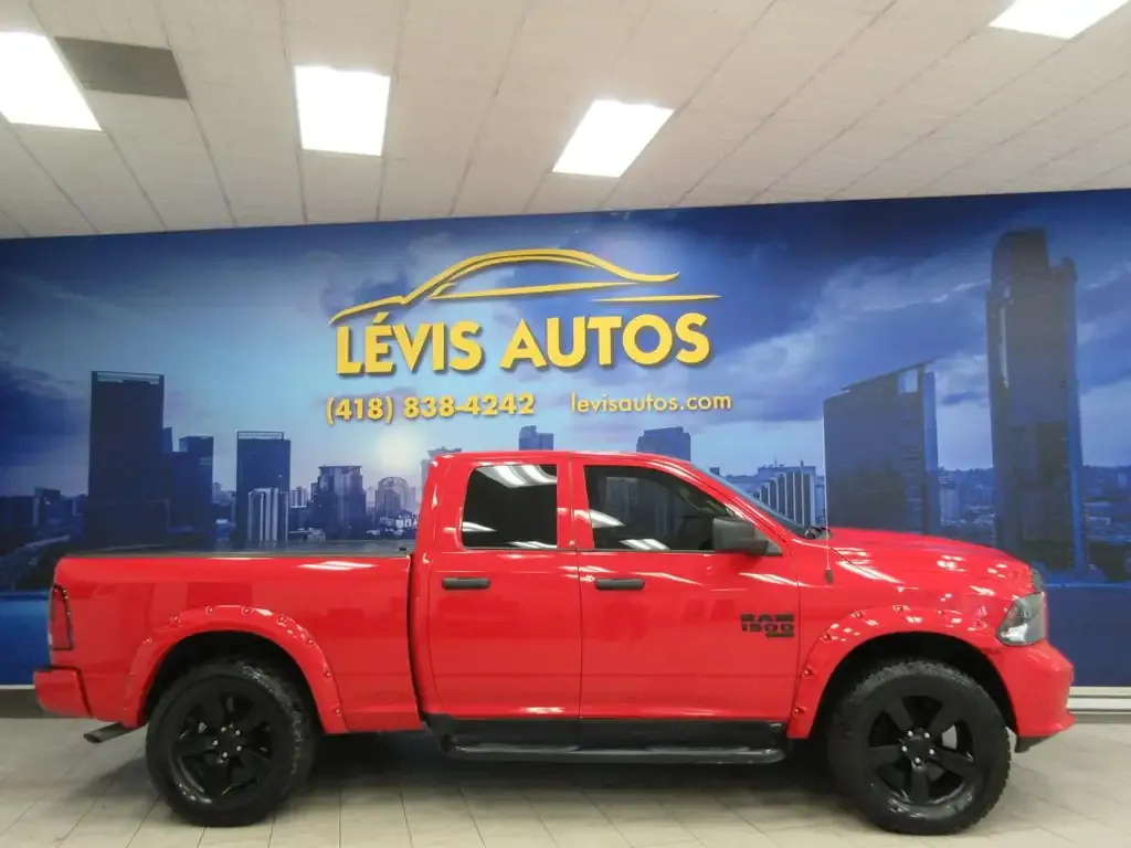 Ram 1500