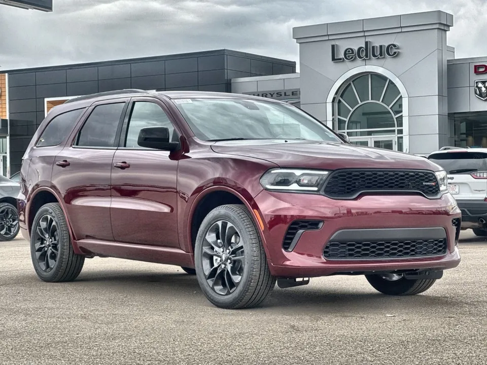 Dodge Durango