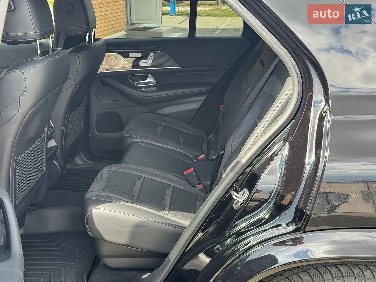 Mercedes-Benz Gle-Class 2021 photo 5