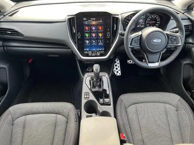 Subaru Crosstrek 2025 photo 2