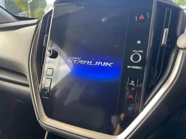Subaru Crosstrek 2025 photo 5