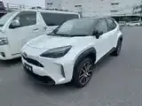 Toyota Yaris Cross 2025 photo 2