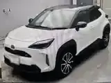 Toyota Yaris Cross 2025 photo 5