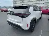 Toyota Yaris Cross 2025 photo 4