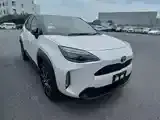 Toyota Yaris Cross 2025 photo 3