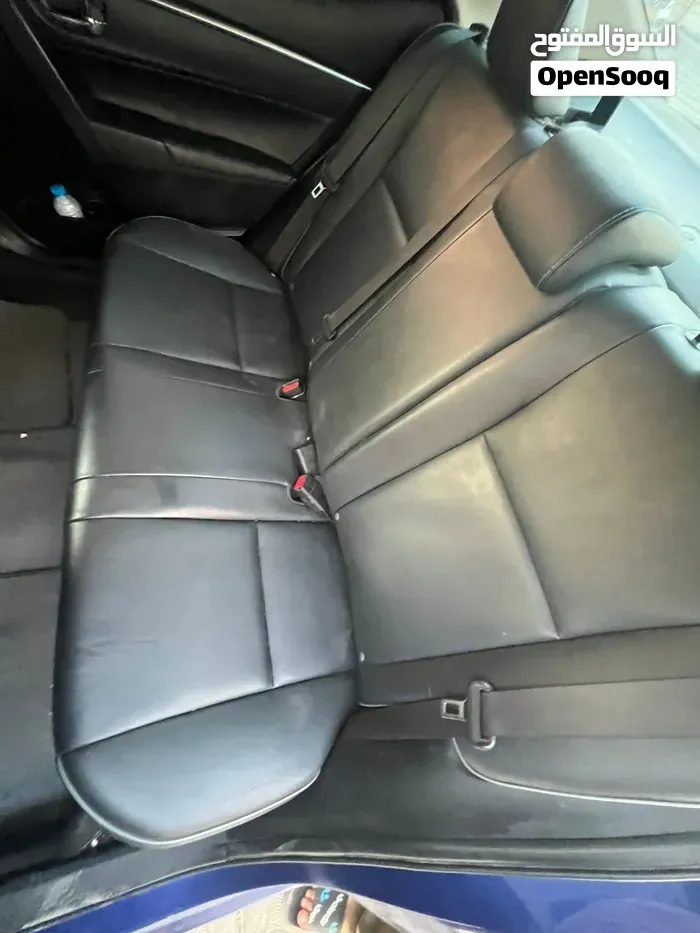 Toyota Corolla 2014 photo 3
