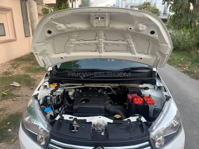 Suzuki Cultus