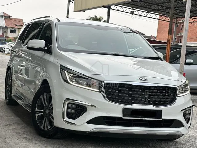 Kia Grand Carnival