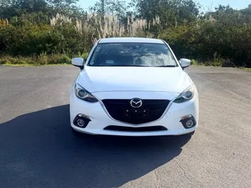 Mazda Axela 2016 photo 4