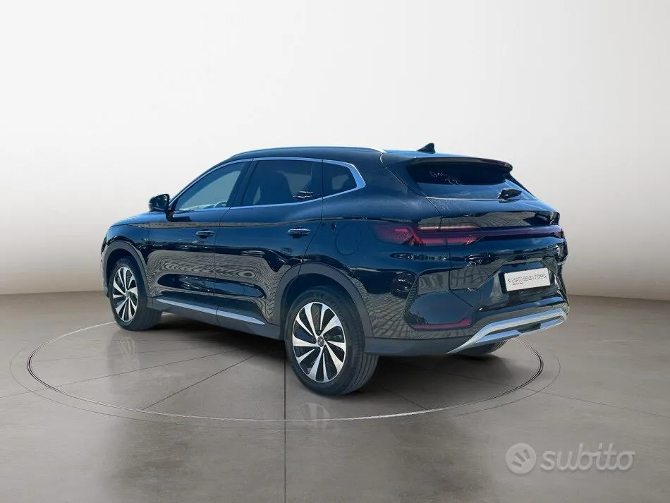 BYD Seal U 2025 photo 3