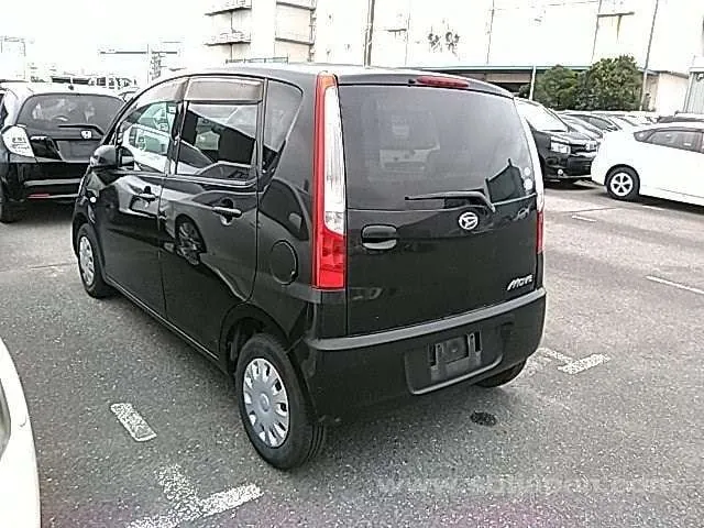 Daihatsu Move 2009 photo 3