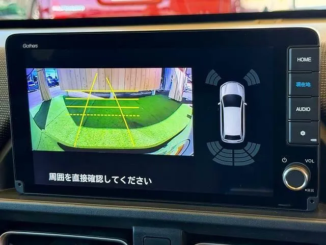 Honda Freed 2024 photo 4
