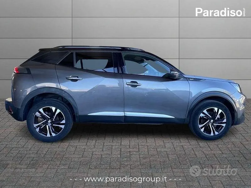 Peugeot 2008 2023 photo 4