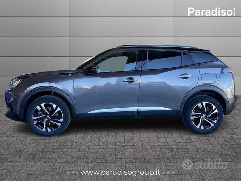 Peugeot 2008 2023 photo 5