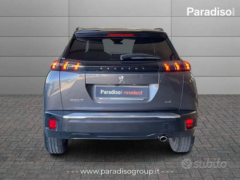 Peugeot 2008 2023 photo 3