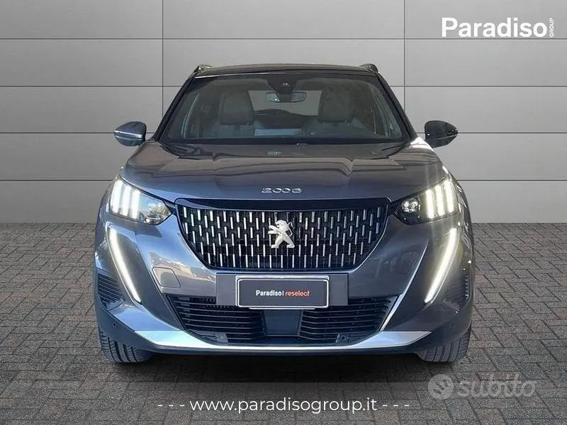 Peugeot 2008 2023 photo 2