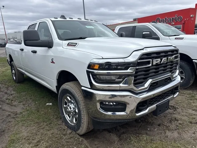 Ram 3500 2026 photo 3