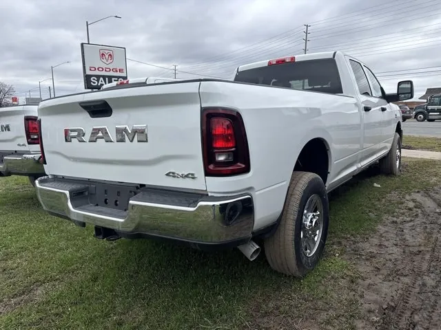 Ram 3500 2026 photo 4