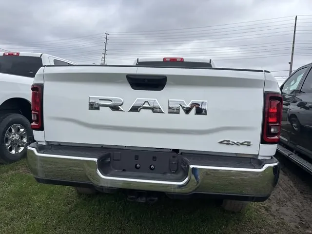 Ram 3500 2026 photo 5