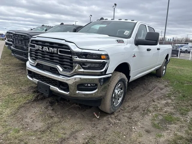 Ram 3500