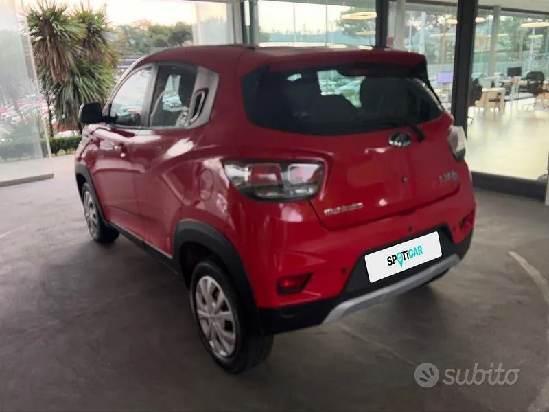 Mahindra Kuv100 Nxt 2025 photo 3
