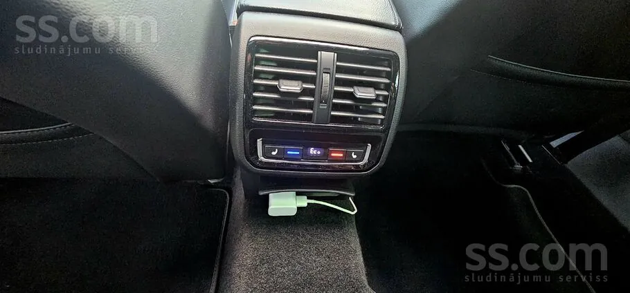 Volkswagen Passat 2020 photo 4